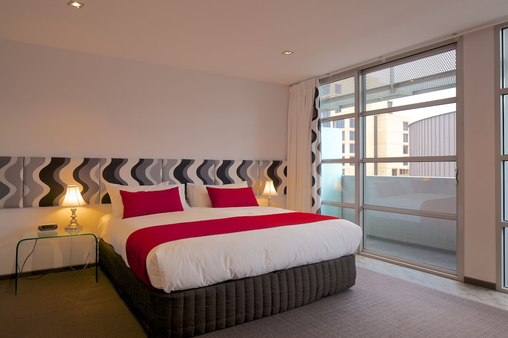 Zero Davey Boutique Apartments 12/33