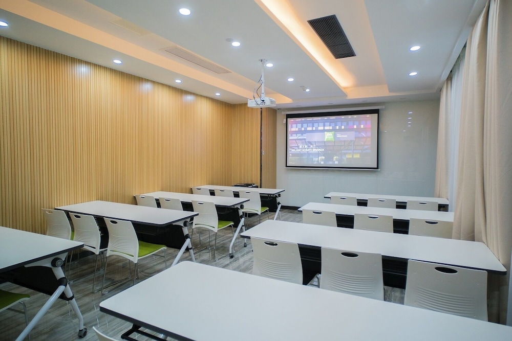 Ibis Styles Dongguan Chang'an Wanda Plaza Hotel 25/25