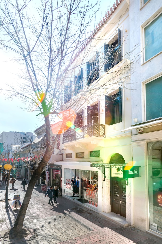 Athens Manor Houses 44/50