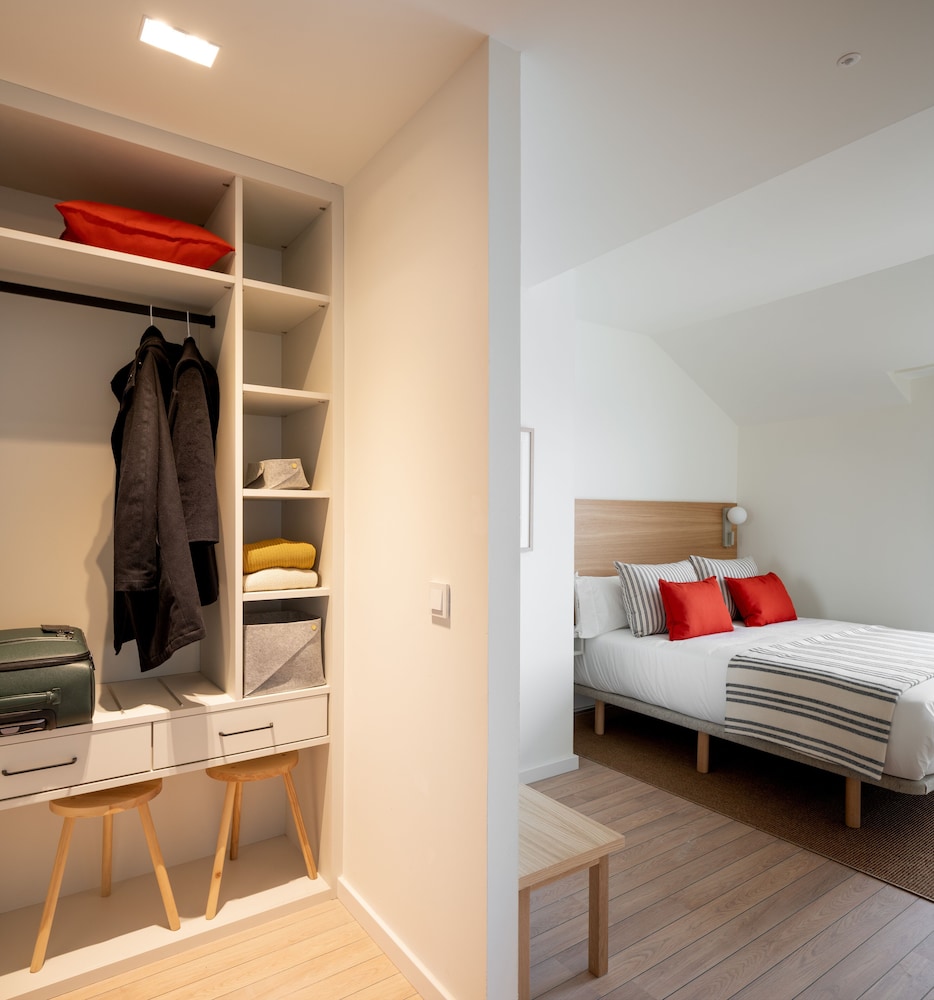 Aparthotel Libere Vitoria 21/65