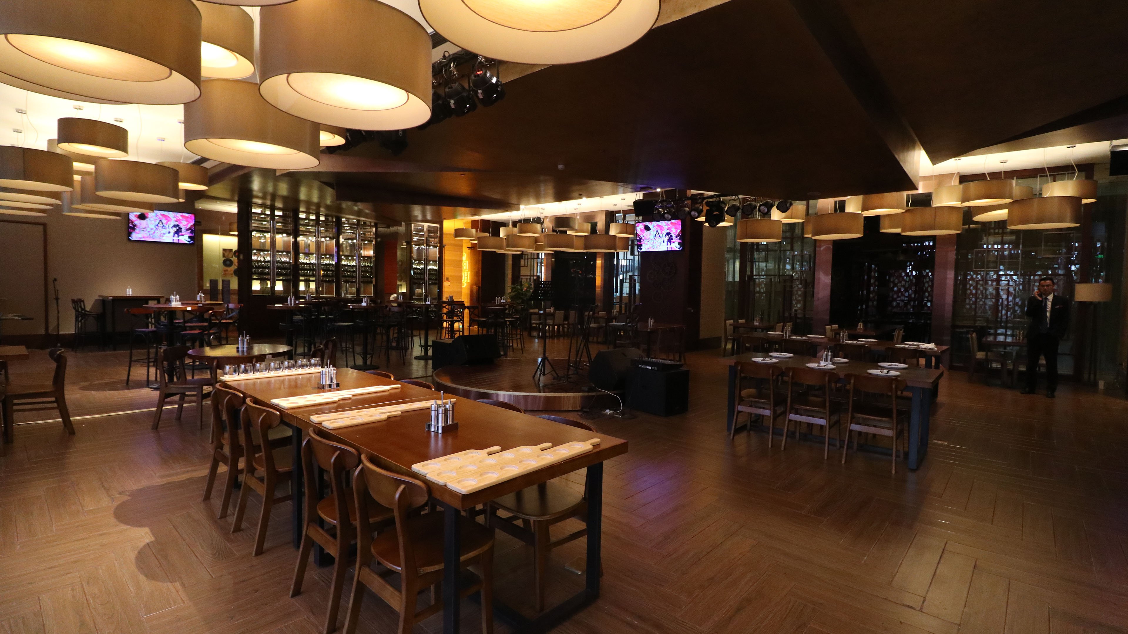 Crowne Plaza Hefei 33/50