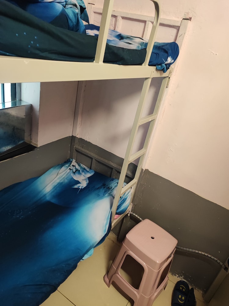 Master Inn - Hostel 26/58
