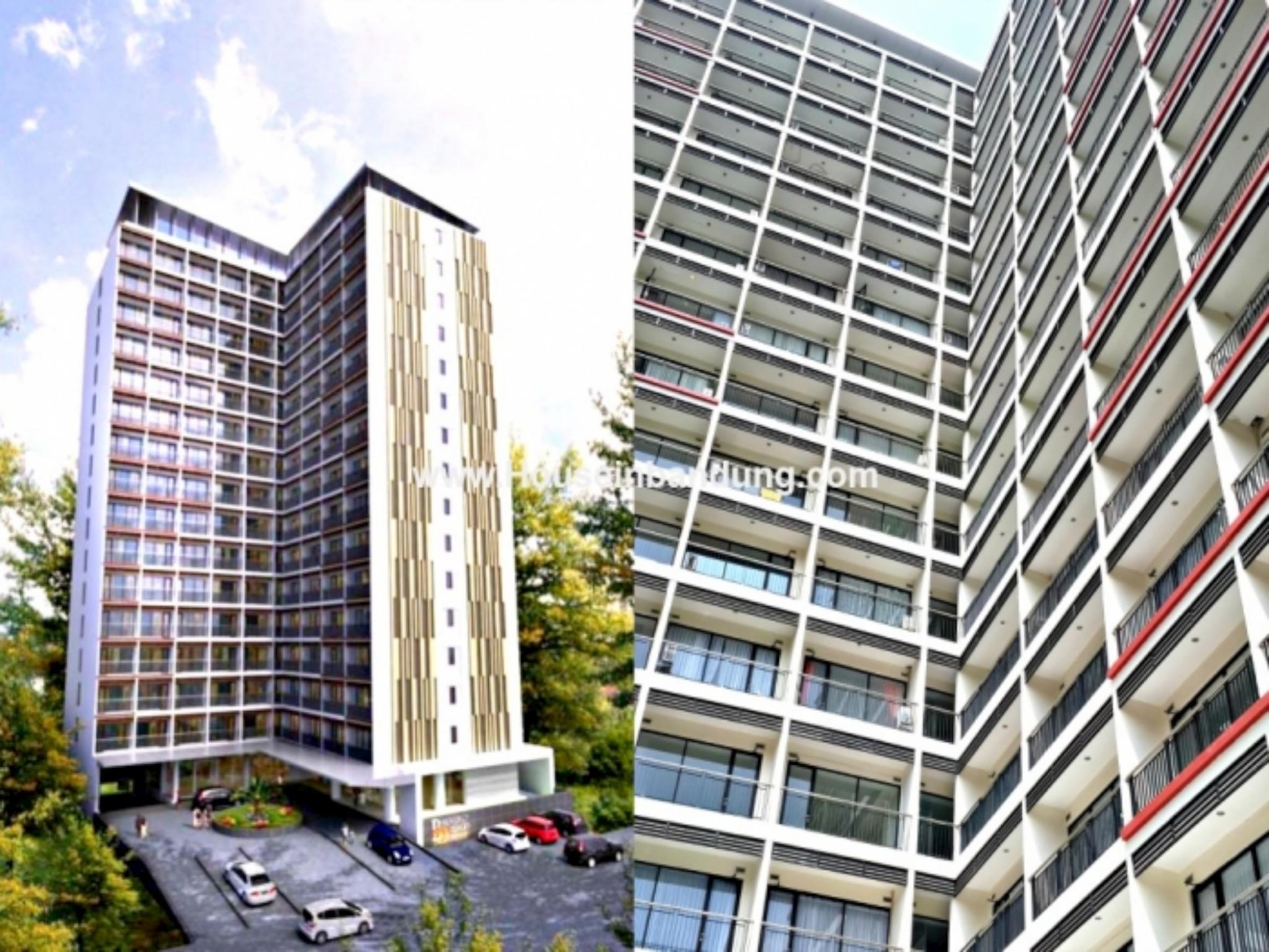 Beverly Dago Apartment 33/46