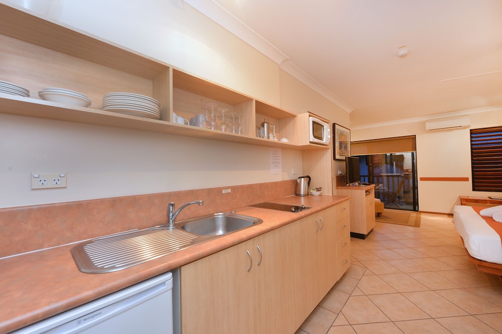 Seascape Holidays- Hibiscus Apartment 11/32