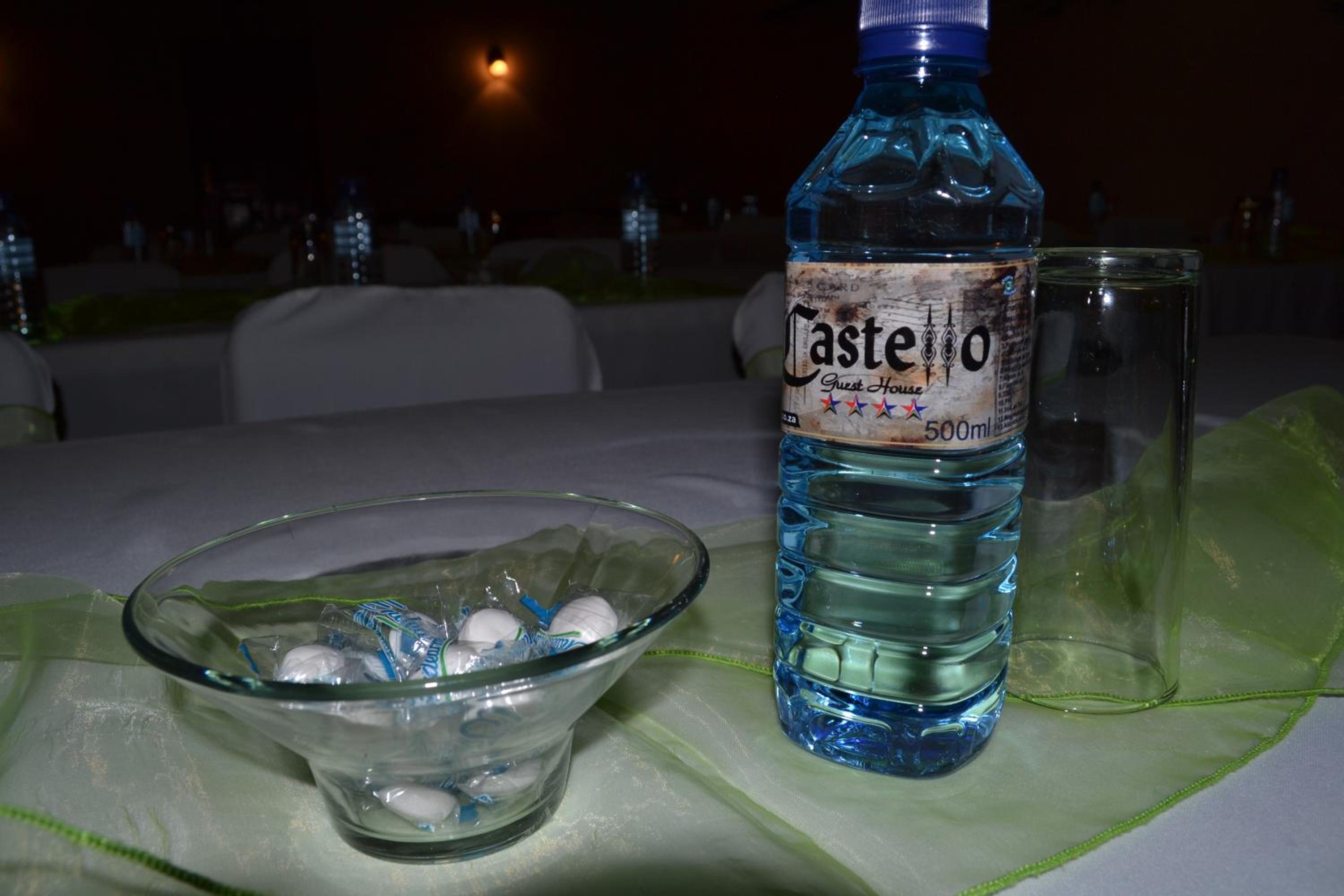 Castello Guesthouse 14/49