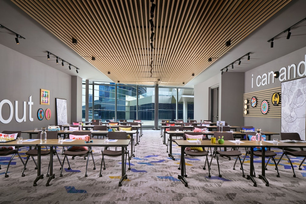Moxy Putrajaya 31/40