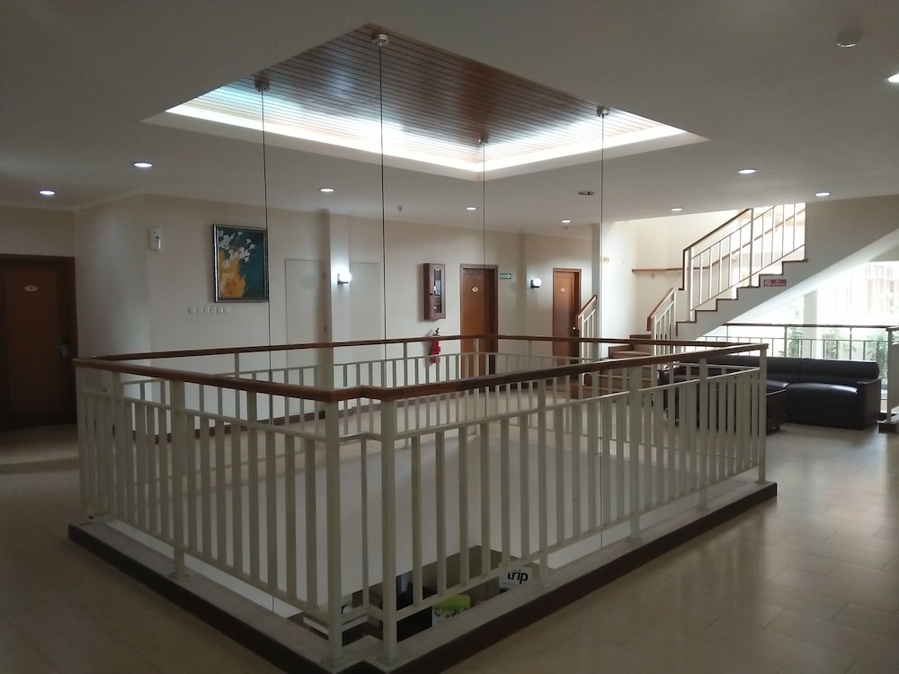 Ahadiat Hotel And Bungalow 6/50