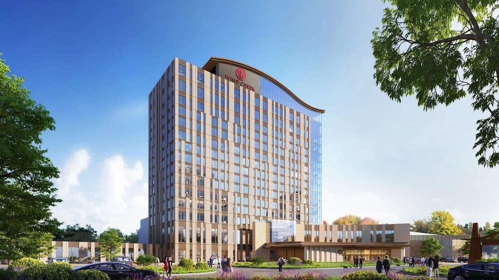 Wind Creek Southland Casino and Hotel 1/31