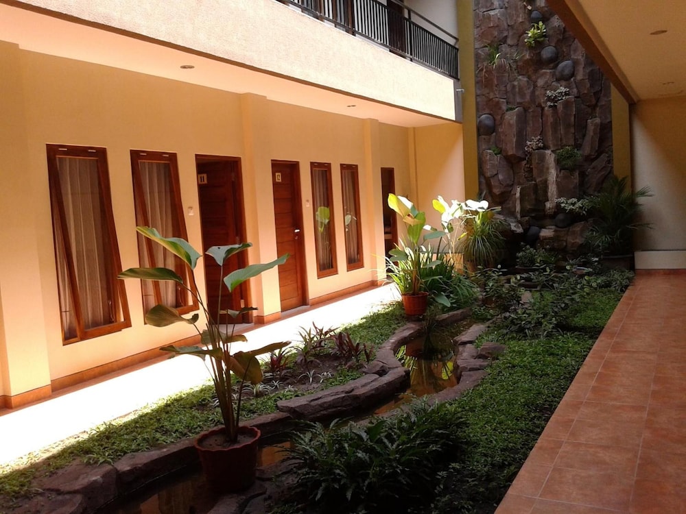 Aloha Hotel Yogyakarta 38/47