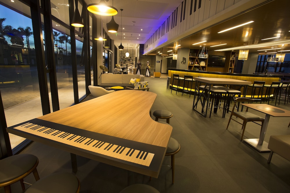 Ibis Styles Taubate 50/72