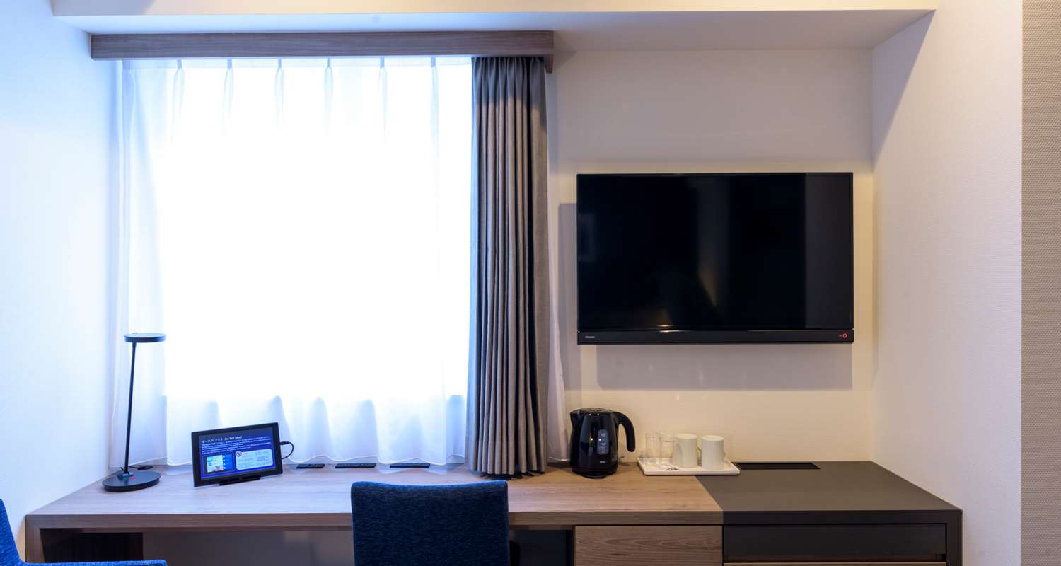 Best Western Plus Hotel Fino Osaka Kitahama 19/42