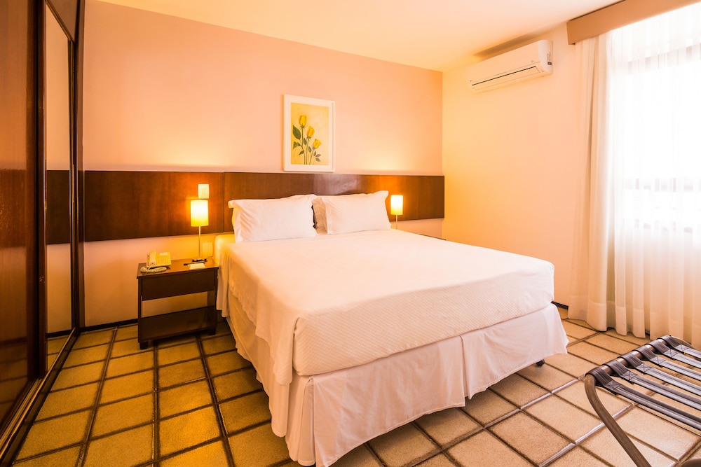 Nobile Suites Golden Fortaleza 24/50