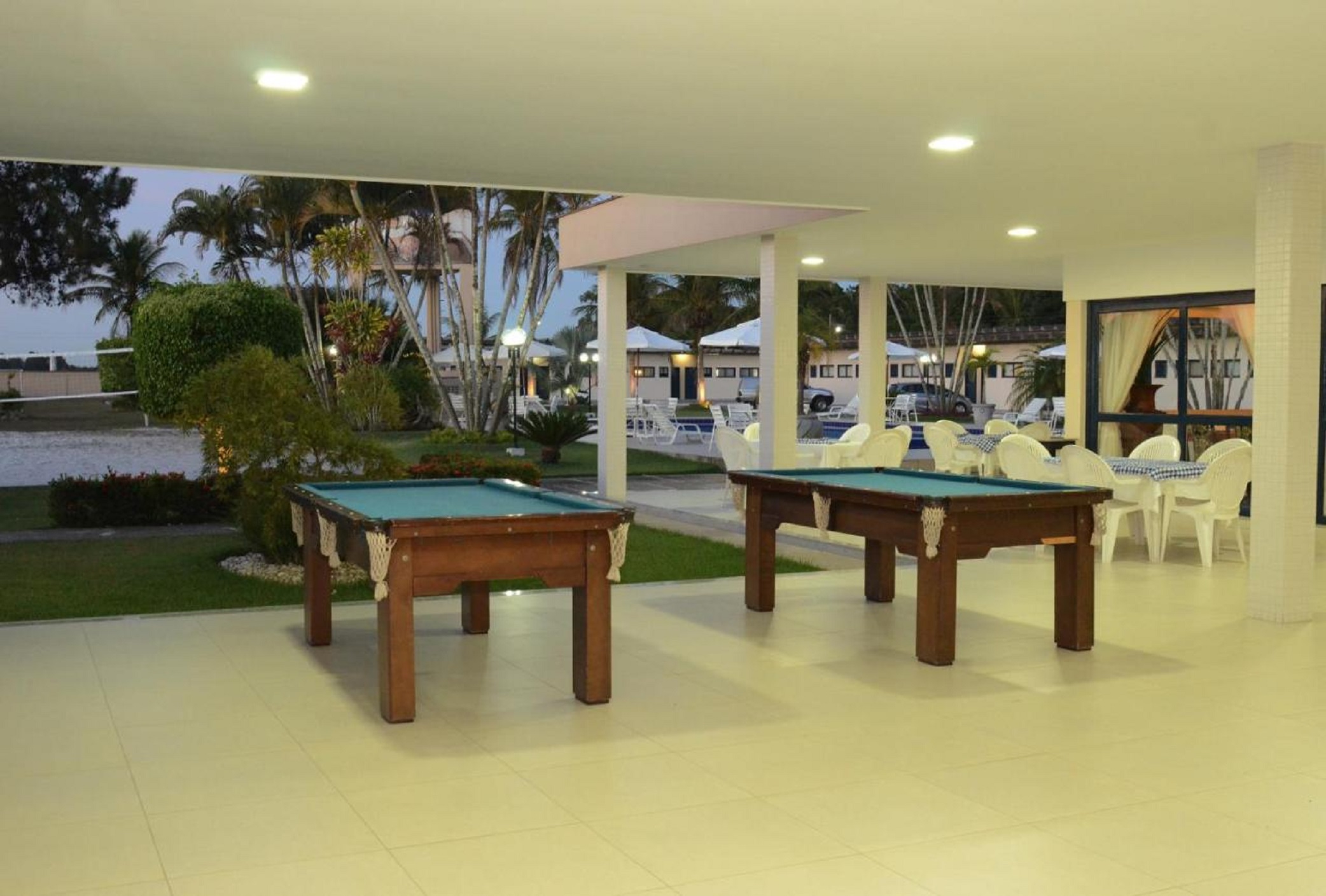 Hotel Pousada Lord 31/42