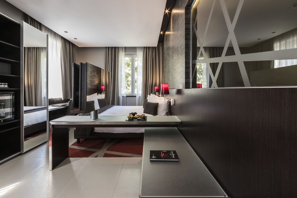 Hotel Manin 57/59