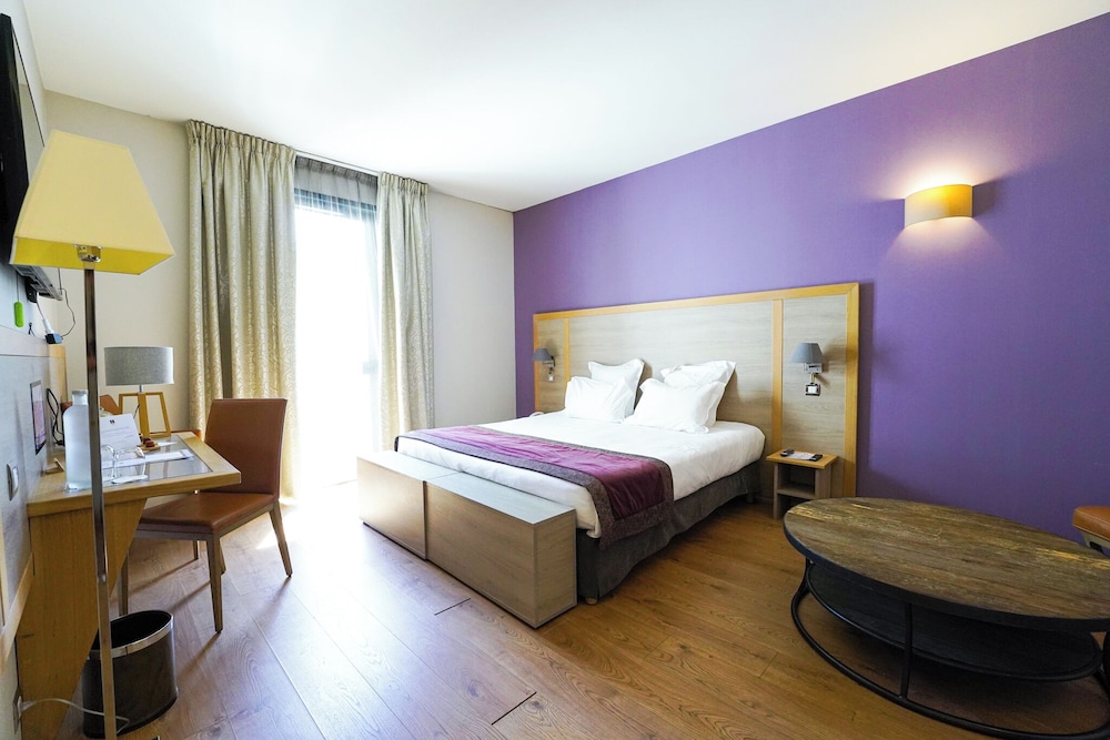 Hôtel Vatel 20/66