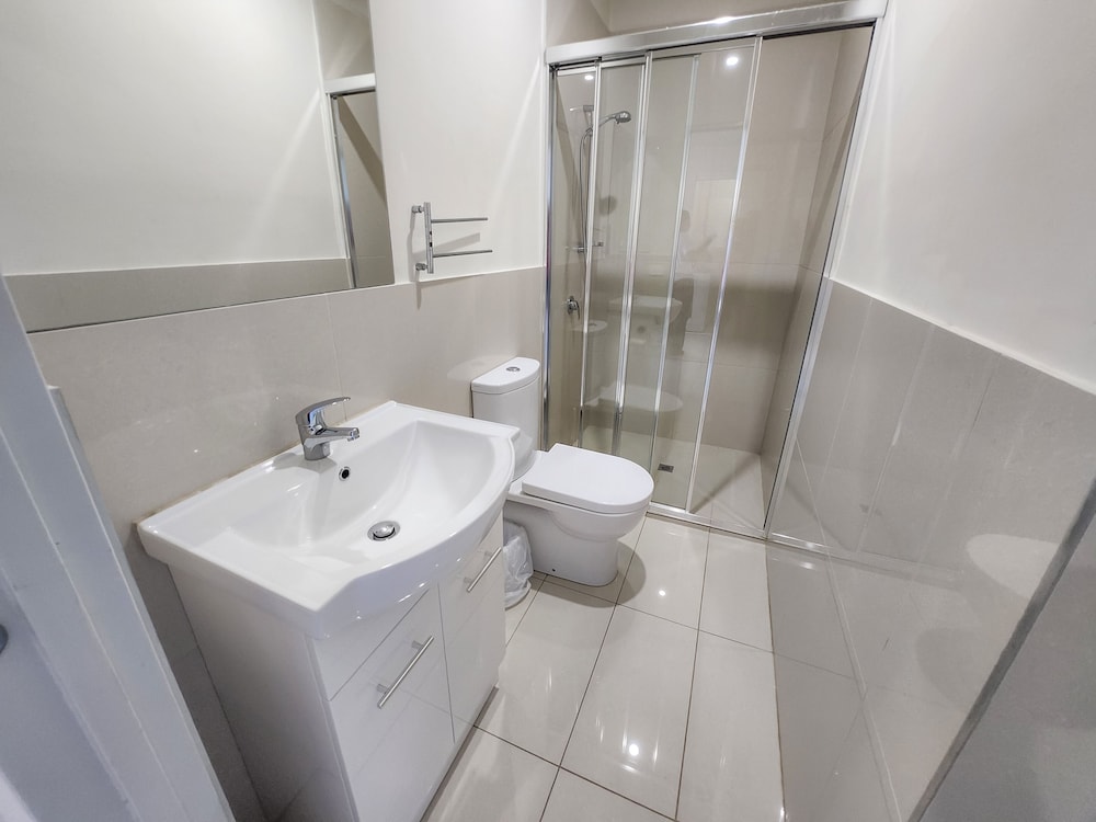 Exodus Dandenong Apartment Hotel 41/50