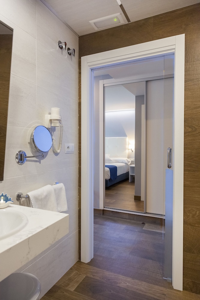 Hotel Boutique Barra Alta - Adults Only 30/31