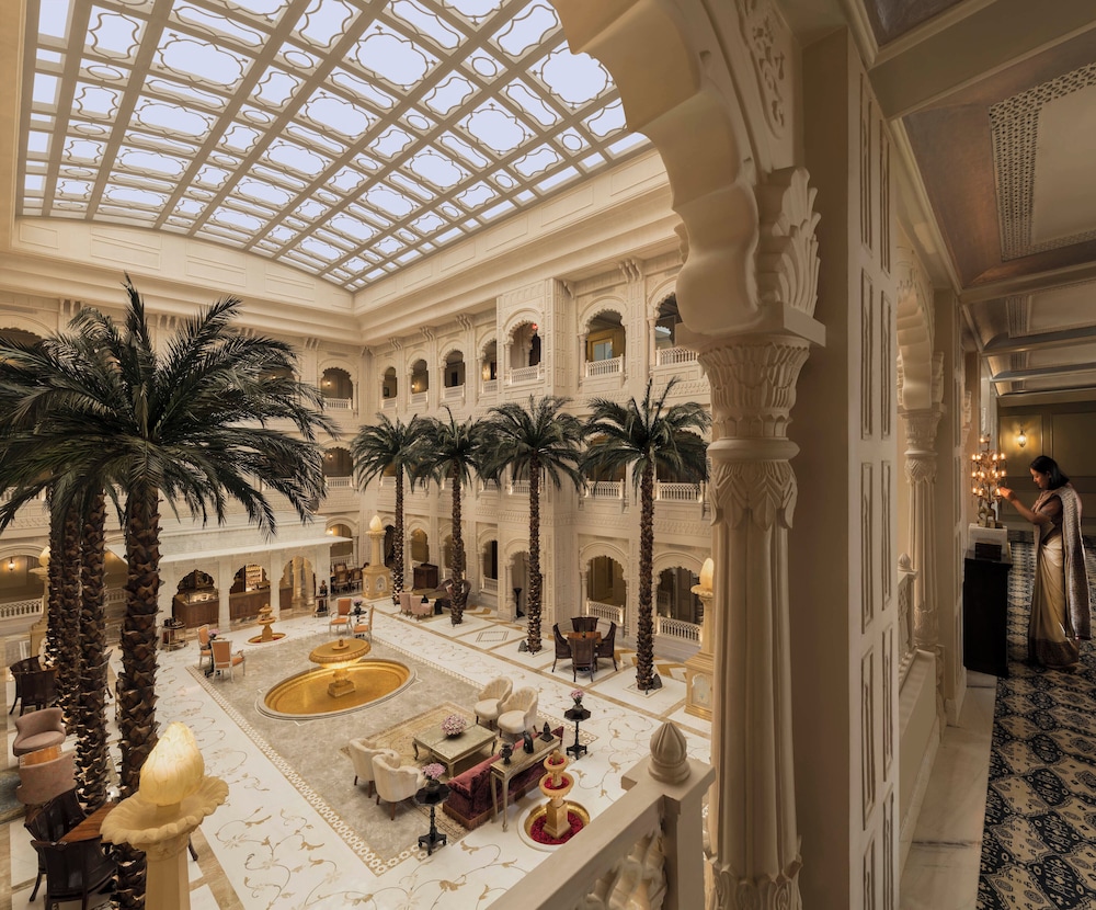 Raffles Jaipur 71/93
