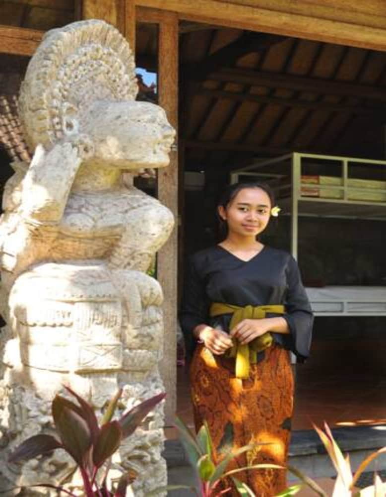 Bali Eco Living Dormitory 7/49