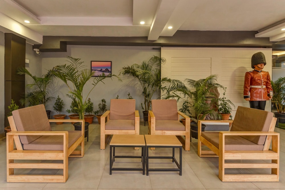 Mount Amara Hotel and Spa 37/50