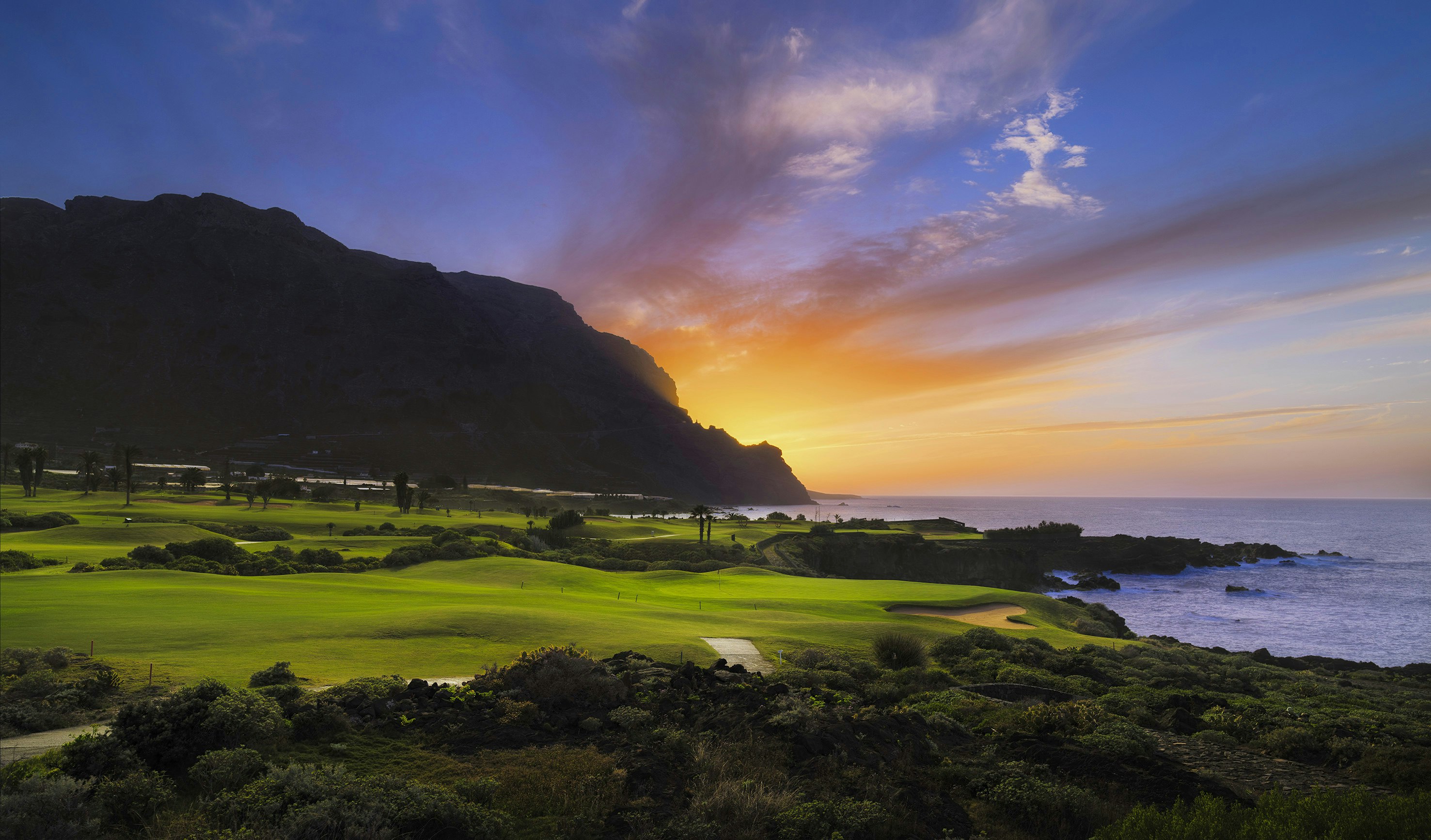 Hacienda del Conde Melia Collection Golf & Spa Adults Only 75/81