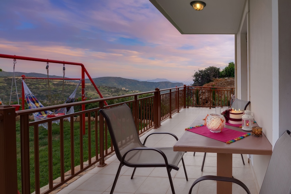 Triopetra Villas Fournou Lago 22/41