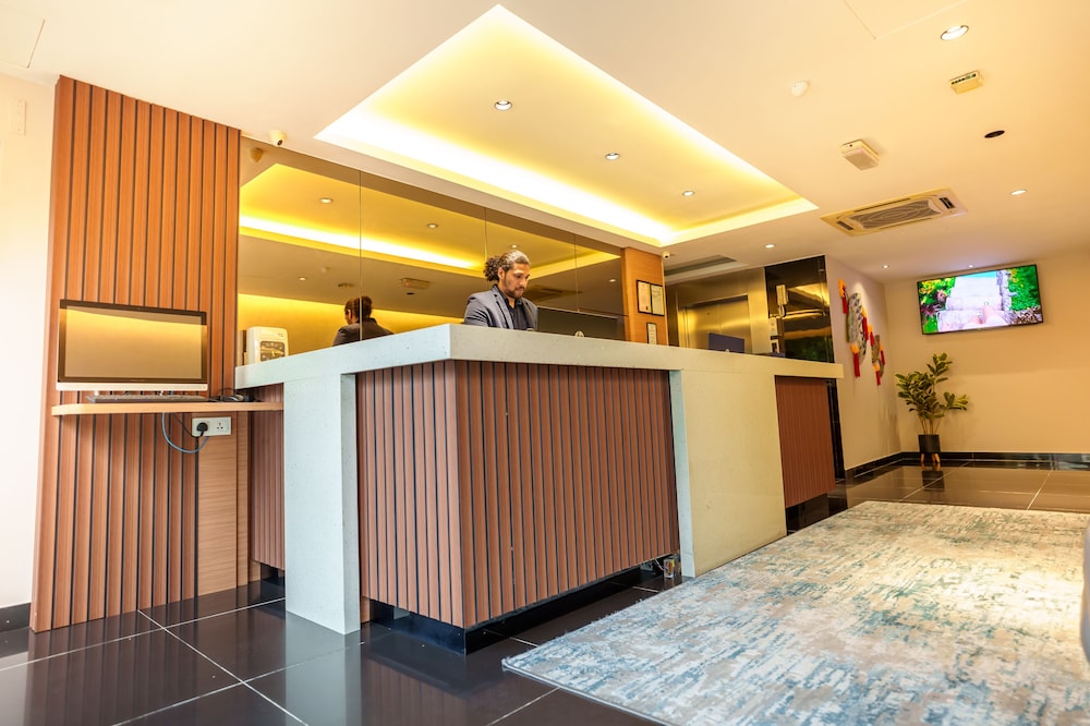 Alaxis Hotel 14/57