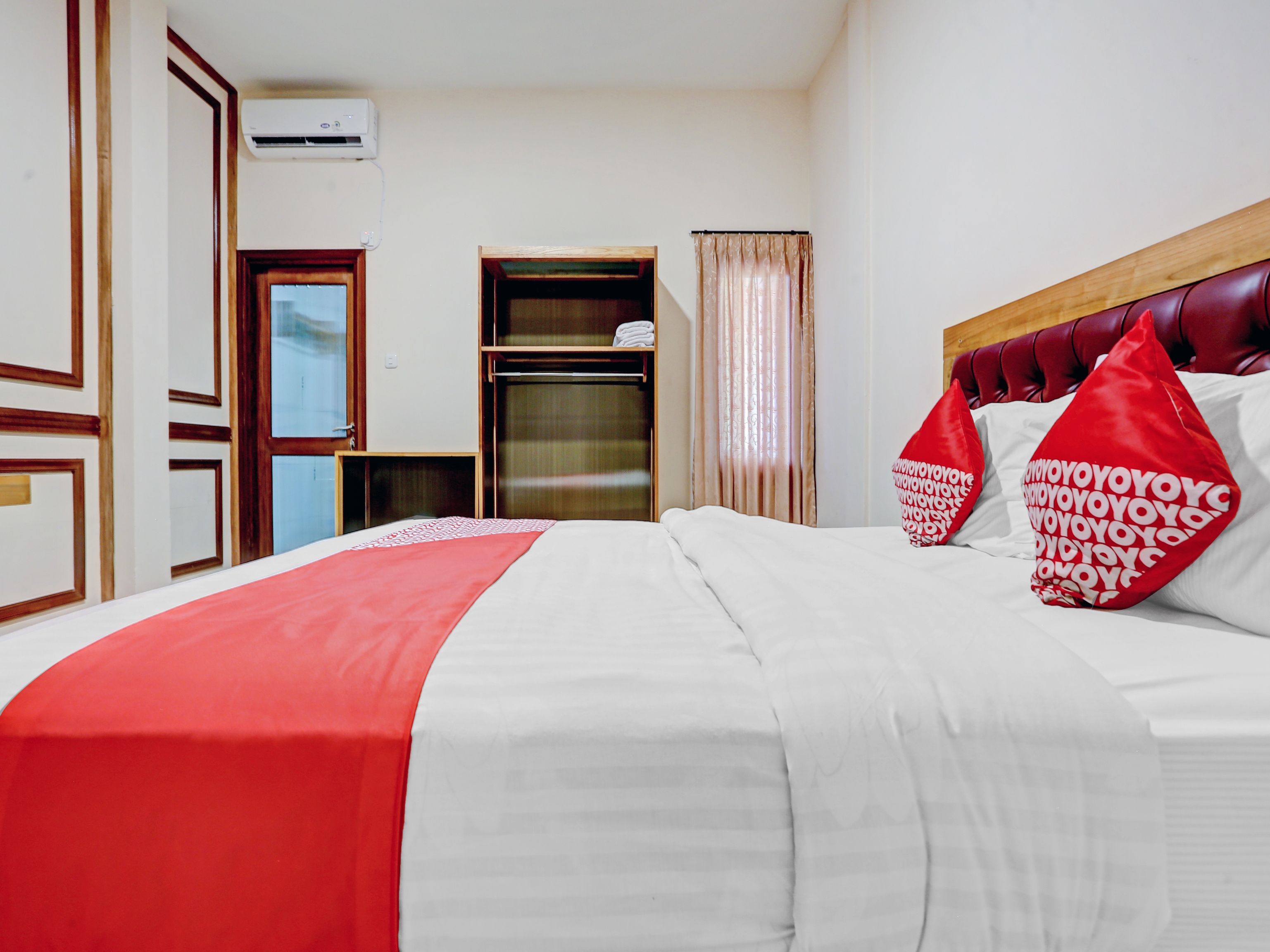 OYO 90428 Remington Hostel 27/41