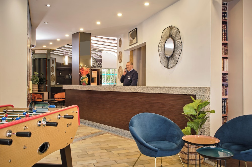 Abaca Messidor by Happyculture (ex. Quality Hotel Abaca Messidor) 3/50
