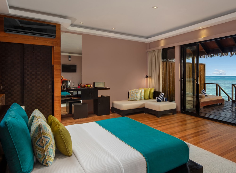 Adaaran Prestige Vadoo - Adults Only 24/71