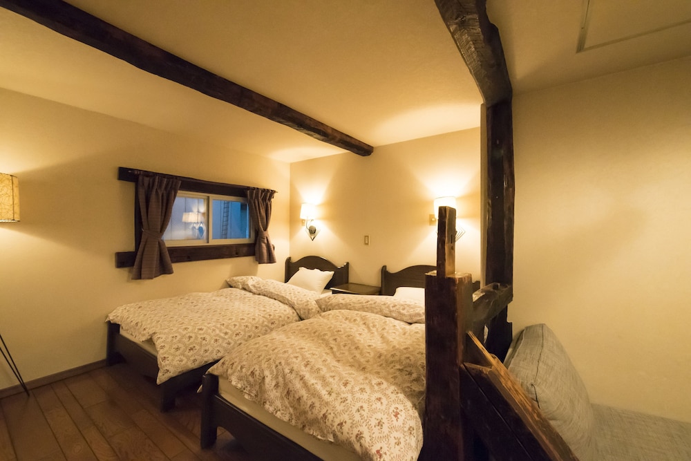 Haus St.Anton 16/47