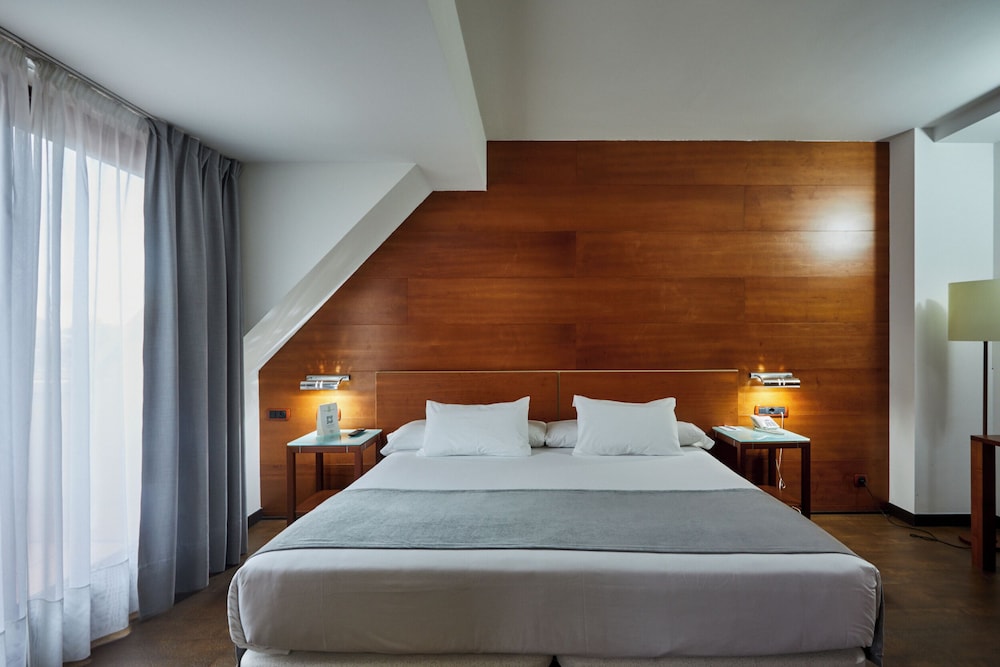 Junior Suite, Balcony