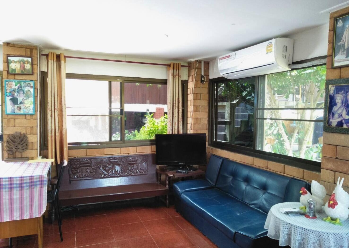 Oui Kaew Homestay 12/44