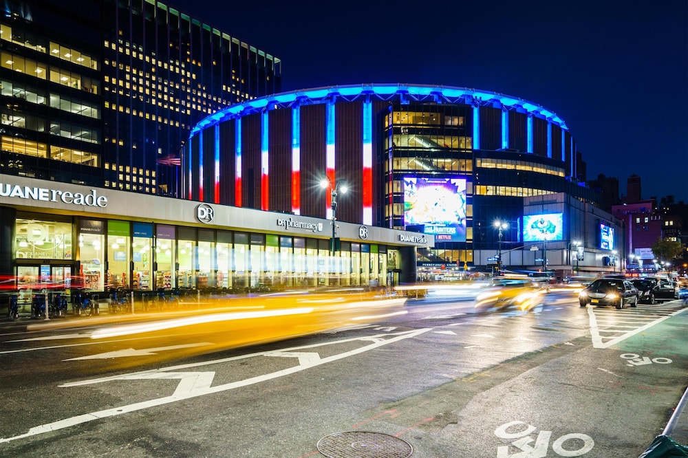 Hyatt Place New York City Times Square 46/50