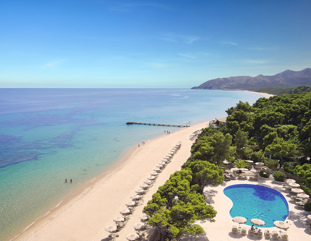 Forte Village Resort Villa del Parco 46/49