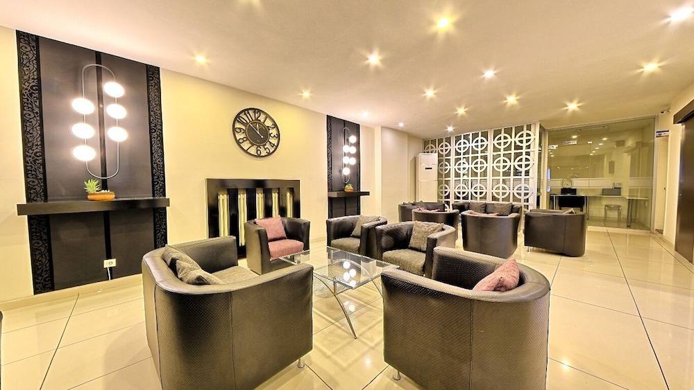 CORUM BUYUK HOTEL 16/27