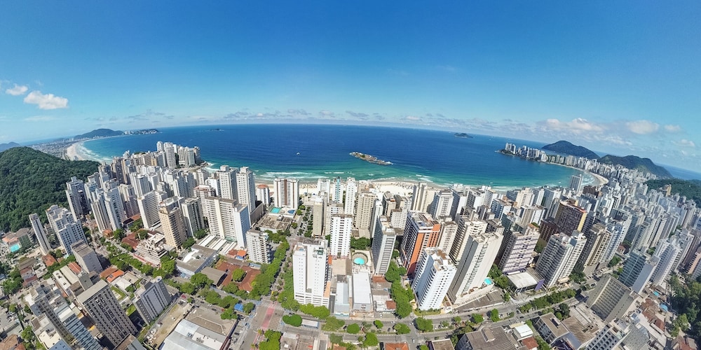 Ferraretto Guaruja Hotel And Spa 77/79