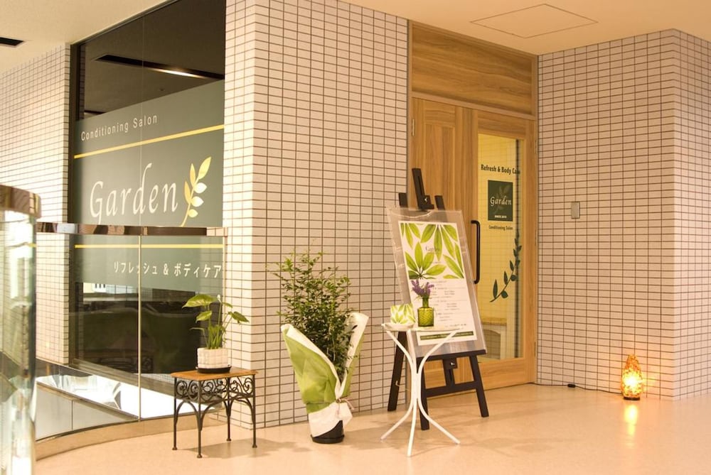 Dormy Inn Nagasaki Shinchi Chinatown Hot Spring 23/24
