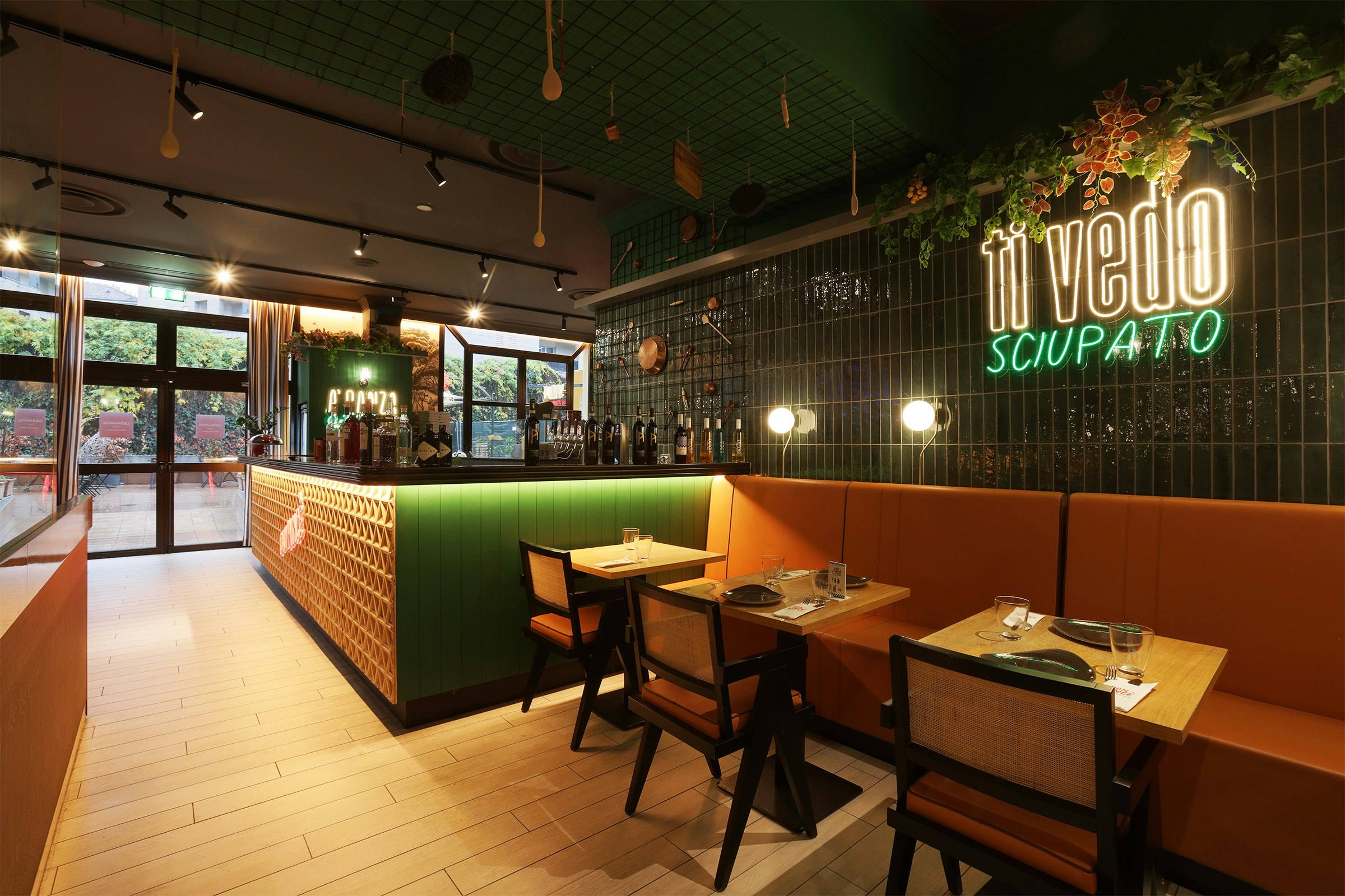 Leonardo Hotel Milan City Center 26/35