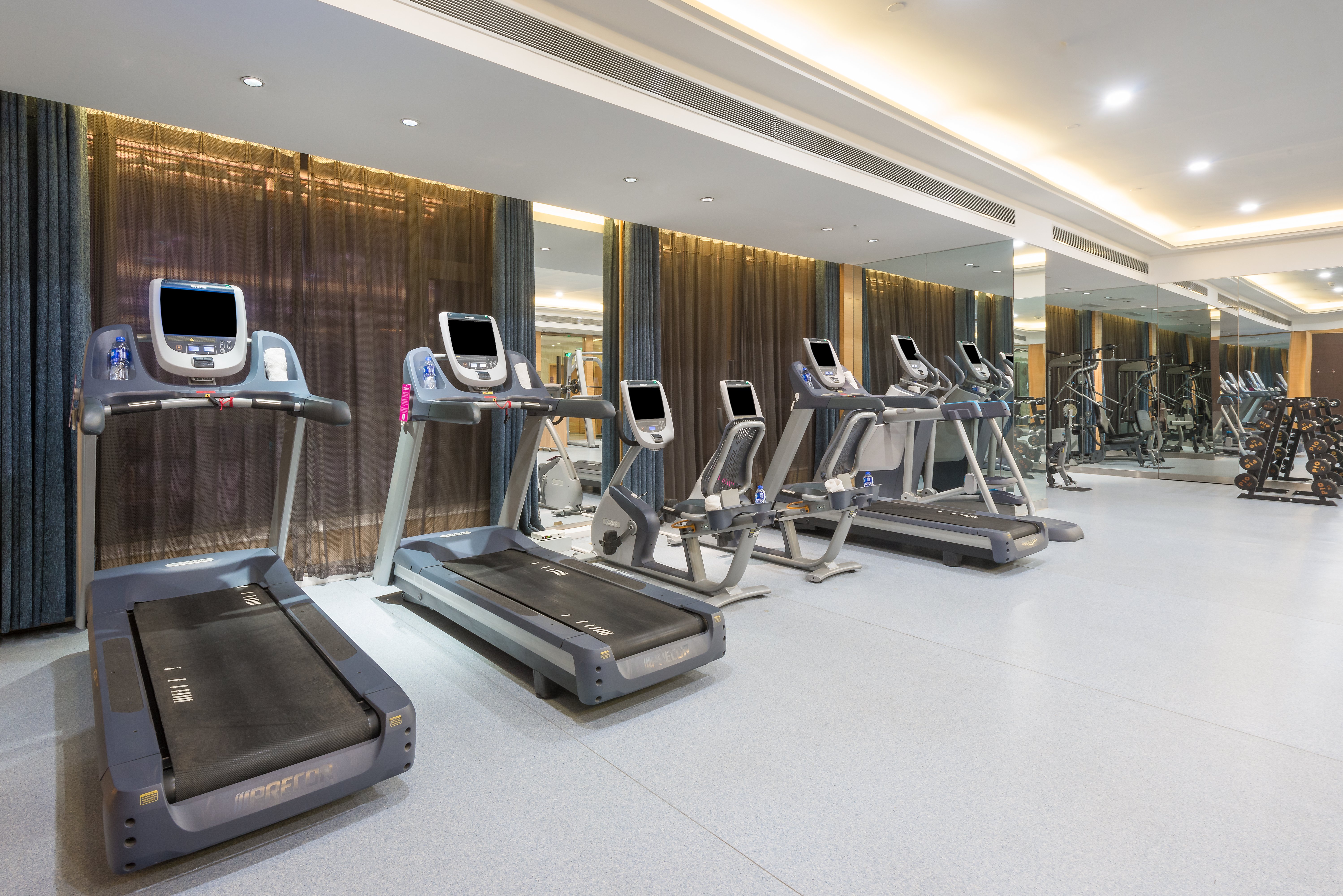 Crowne Plaza LANZHOU 24/50