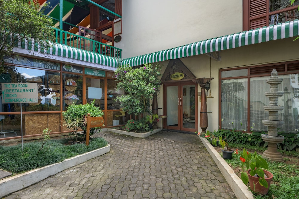 Club Mahindra Munnar 11/48