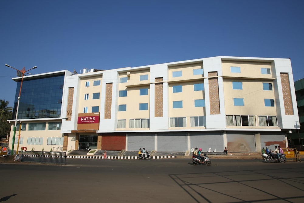 Native by Chancery Hotels 3/50