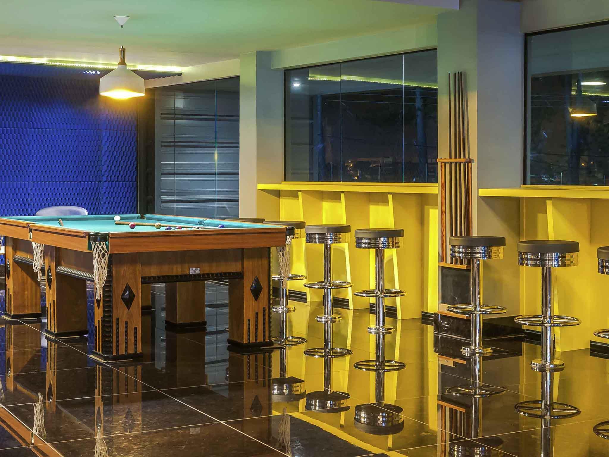 Ibis Styles Sao Mateus 5/50