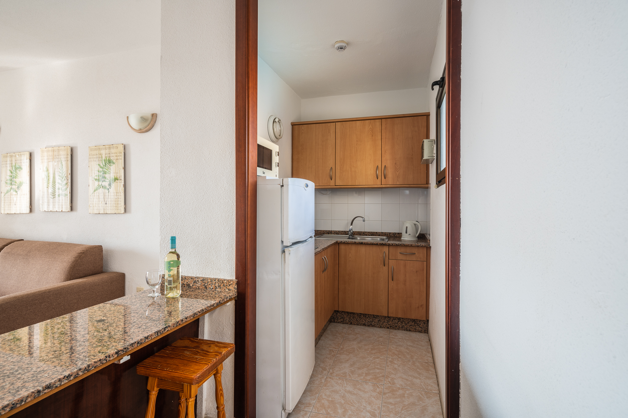 Apartamentos Guinea 31/31