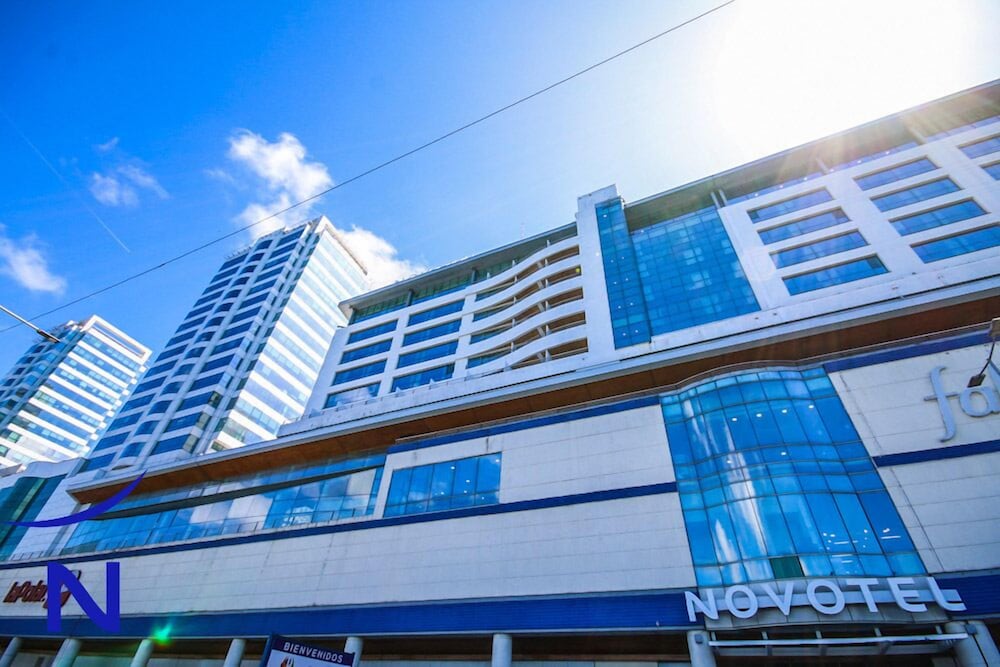 Novotel Puerto Montt 4/55
