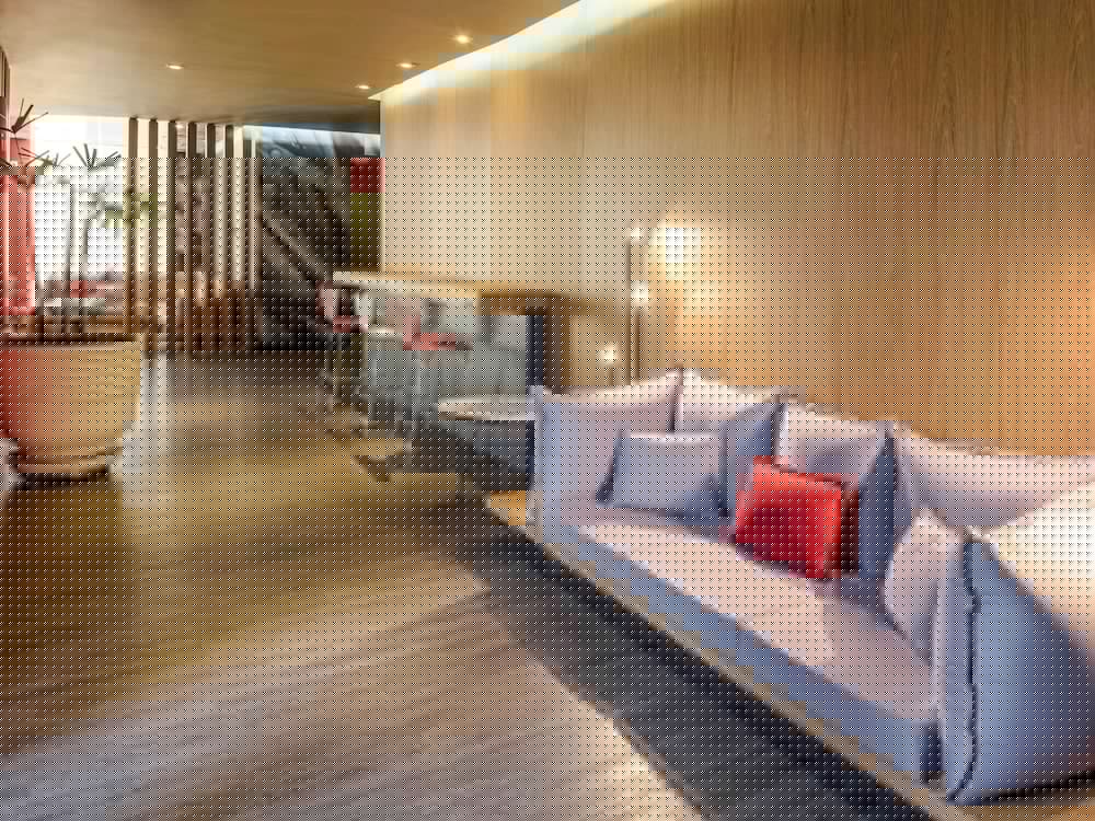 Ibis Guarulhos 36/70