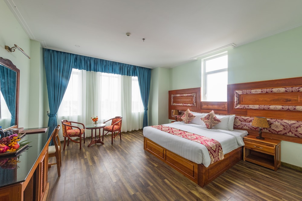 Kampong Thom Royal Hotel 11/44