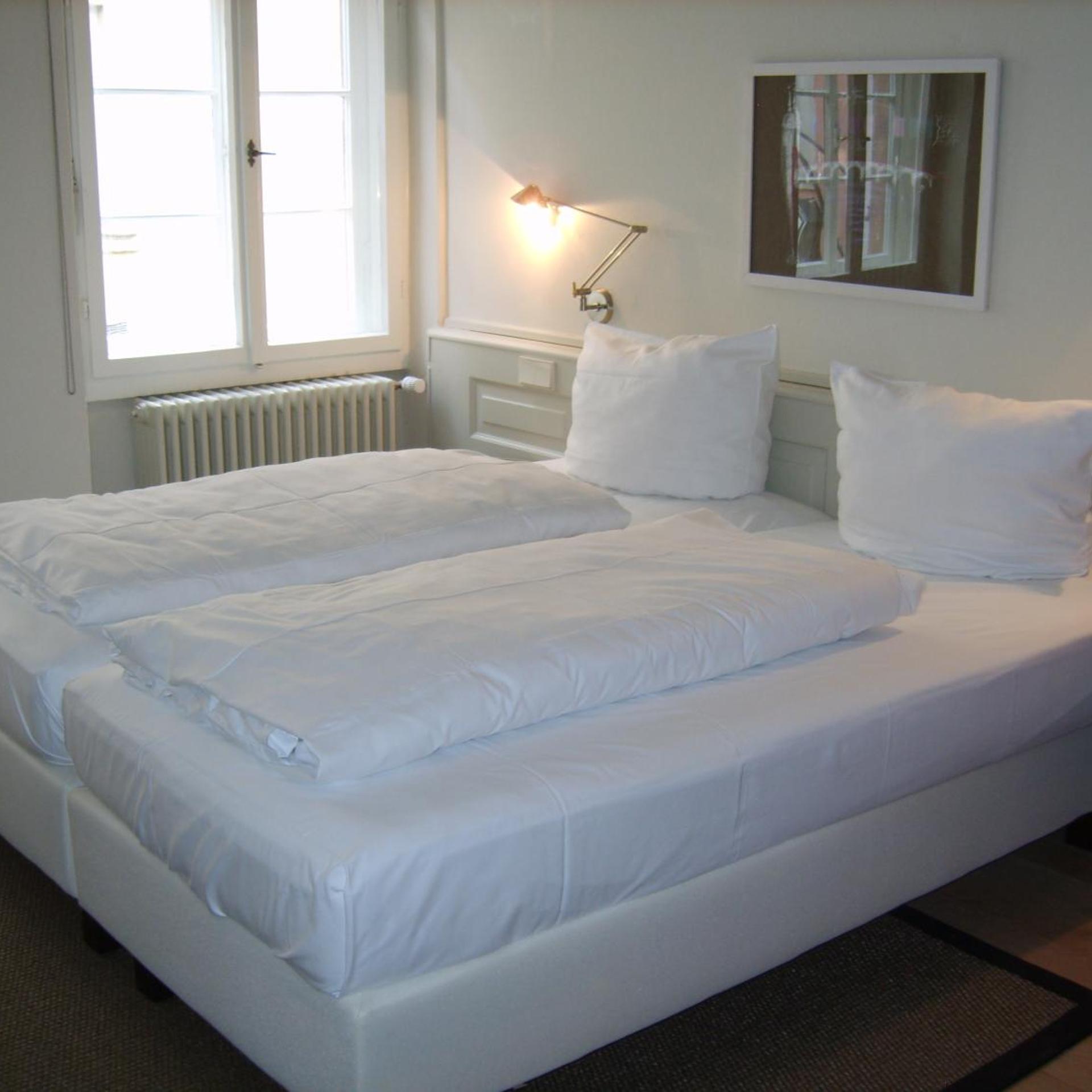 Hotel Schnookeloch 6/39