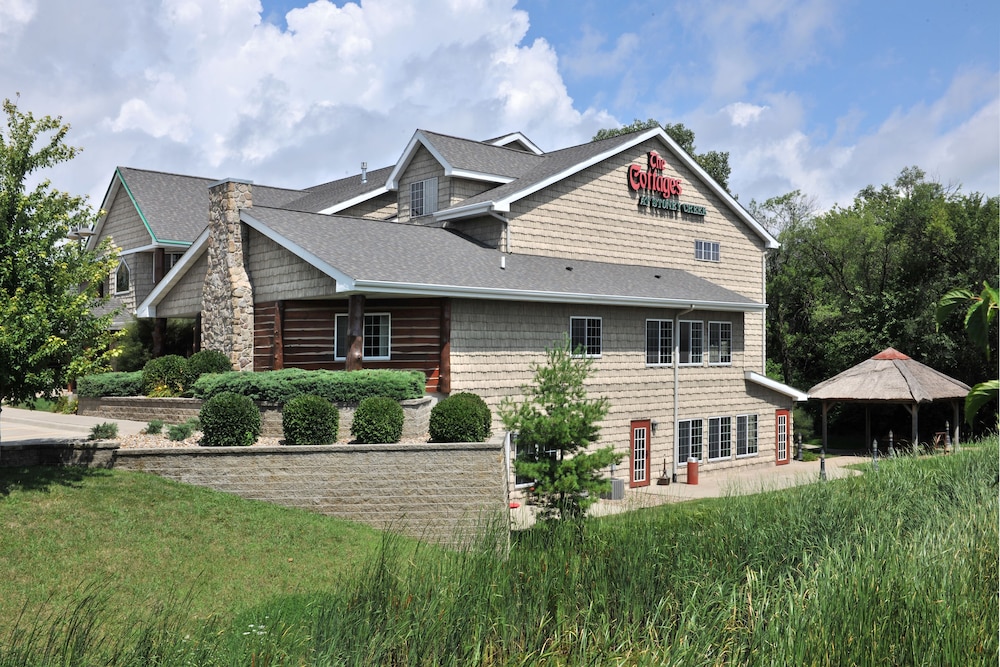 Stoney Creek Hotel Des Moines - Johnston 63/67