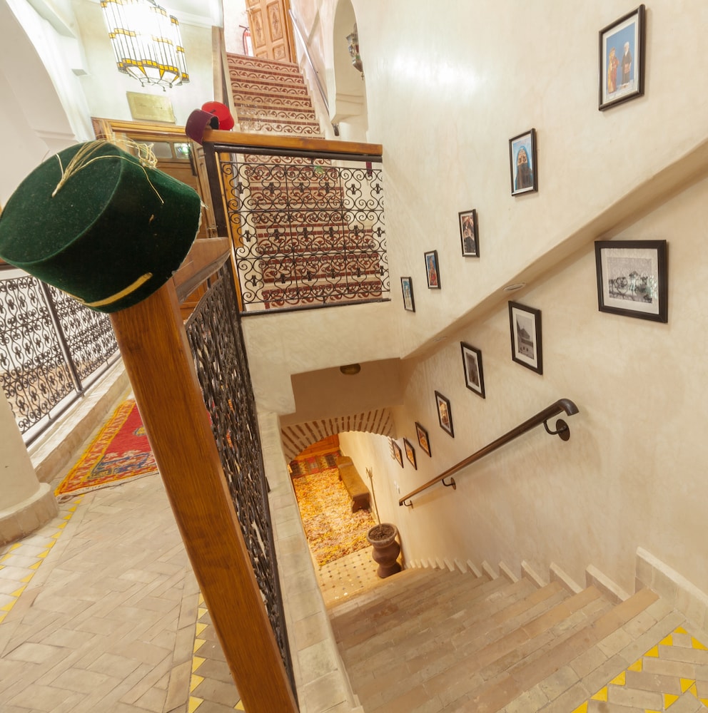 Riad Ikalimo 1 32/50